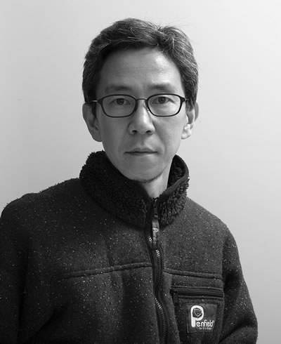 Hidehiro Tanaka