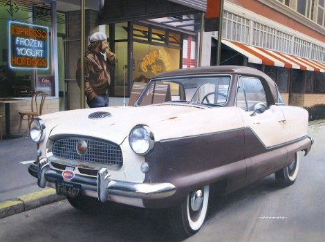 NASH Metropolitan