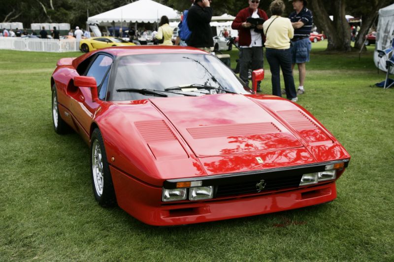 フェラーリ 288GTO