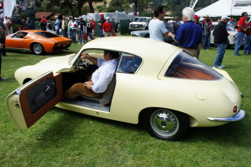 ハイブリッドGT リヴォルタ300GT